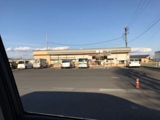 守谷市松ケ丘７丁目の土地(セブンイレブン守谷大柏店)