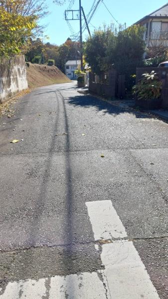 守谷市松ケ丘７丁目の土地