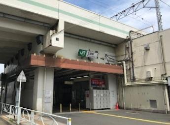 ライオンズマンション三郷第５　ルーフバルコニー(JR三郷駅)