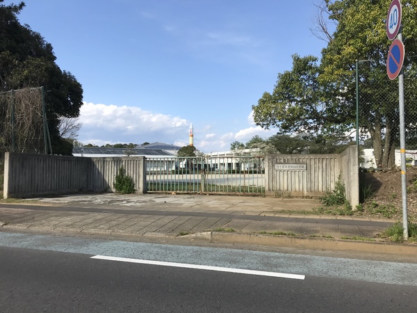 ルネつくばローレルコート　7階(つくば市立吾妻小学校)