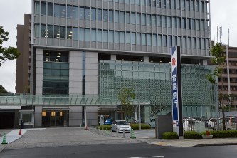 ルネつくばローレルコート　7階(常陽銀行研究学園都市支店)