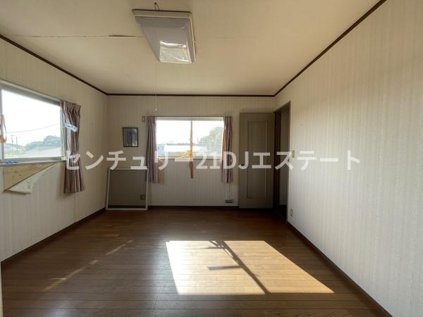 つくば市吉沼の中古一戸建て