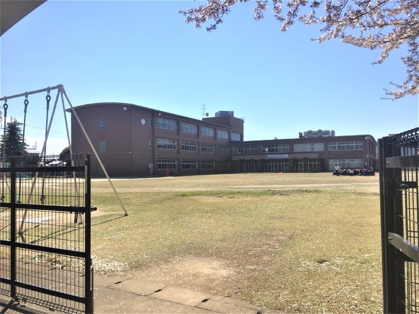つくば市吉沼の中古一戸建て(吉沼小学校)