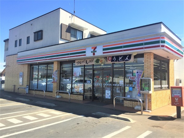 つくば市吉沼の中古一戸建て(セブンイレブンつくば吉沼)