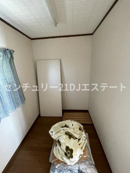 つくば市吉沼の中古一戸建て