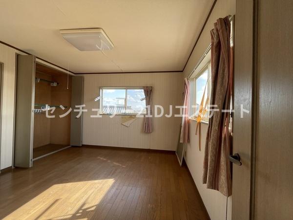 つくば市吉沼の中古一戸建て