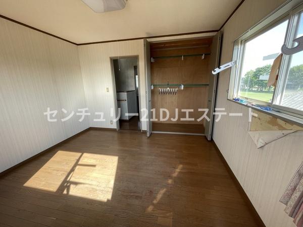 つくば市吉沼の中古一戸建て
