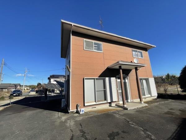 つくば市吉沼の中古一戸建