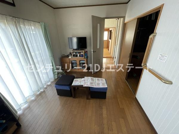 つくば市吉沼の中古一戸建