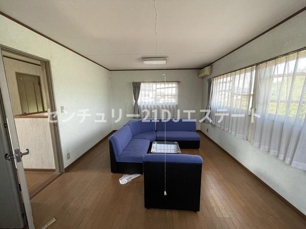 つくば市吉沼の中古一戸建て
