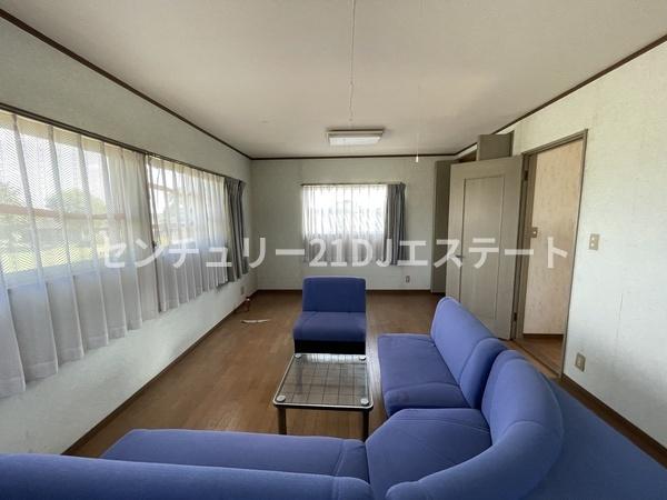 つくば市吉沼の中古一戸建て