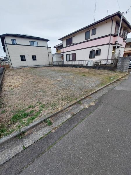 守谷市薬師台７丁目の売土地