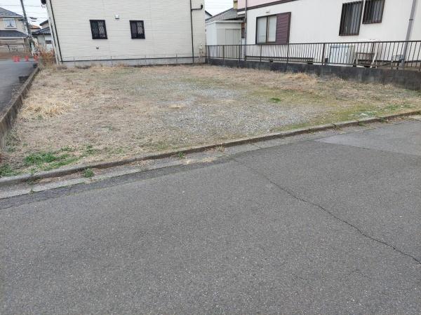 守谷市薬師台７丁目の土地