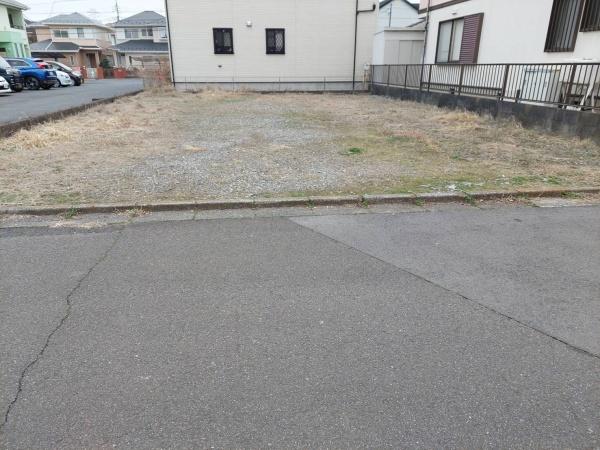 守谷市薬師台７丁目の土地