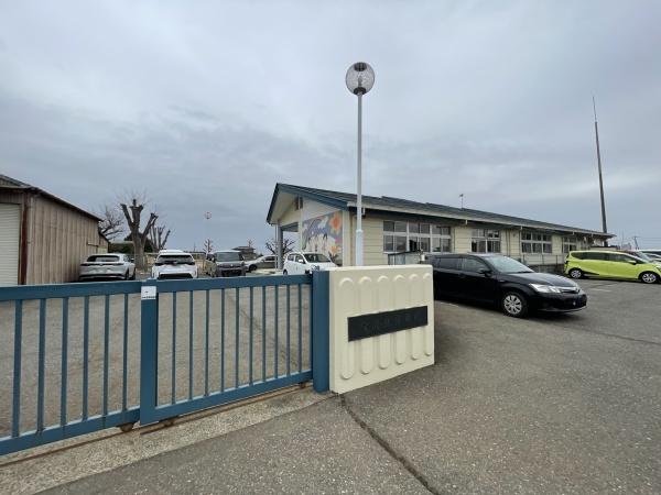 つくば市今鹿島の土地(今鹿島保育所)