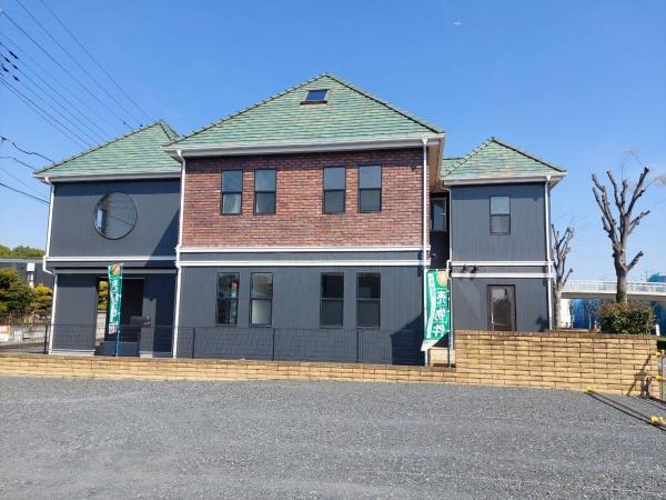 守谷市松前台１丁目の中古一戸建て