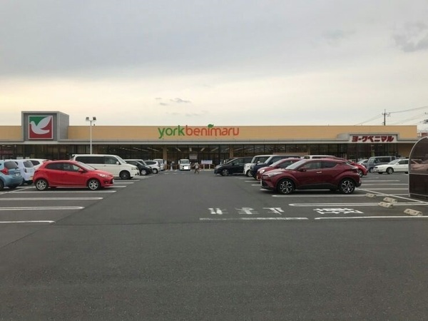 守谷市松前台１丁目の中古一戸建て(ヨークベニマルつくばみらい店)