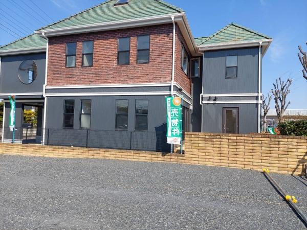 守谷市松前台１丁目の中古一戸建て