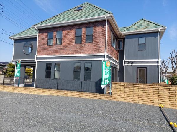 守谷市松前台１丁目の中古一戸建
