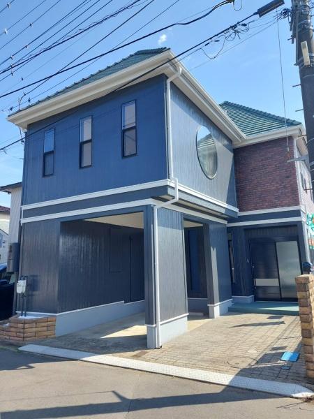 守谷市松前台１丁目の中古一戸建