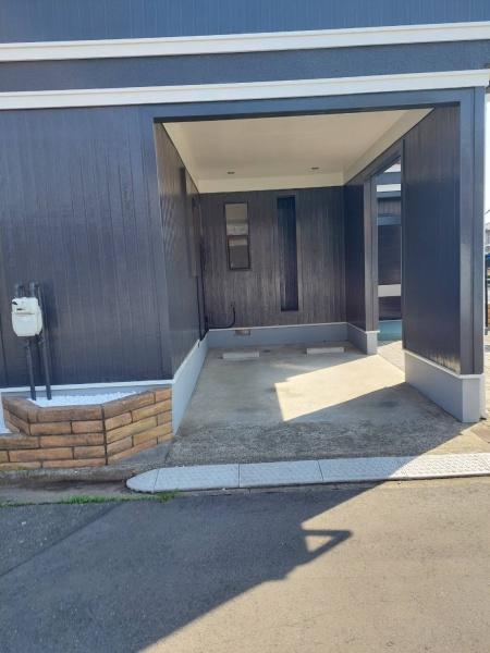 守谷市松前台１丁目の中古一戸建