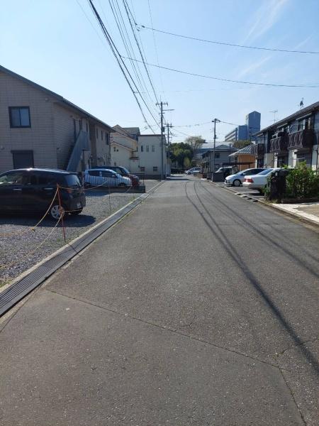 守谷市松前台１丁目の中古一戸建て