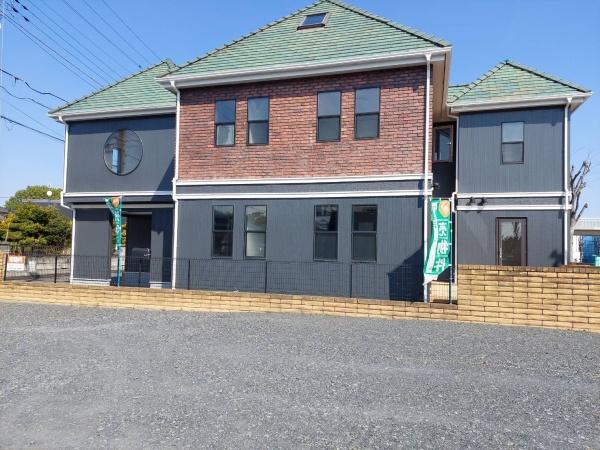守谷市松前台１丁目の中古一戸建て