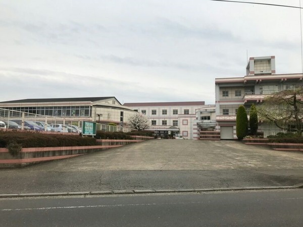 守谷市松前台６丁目の中古一戸建て(守谷市立松前台小学校)
