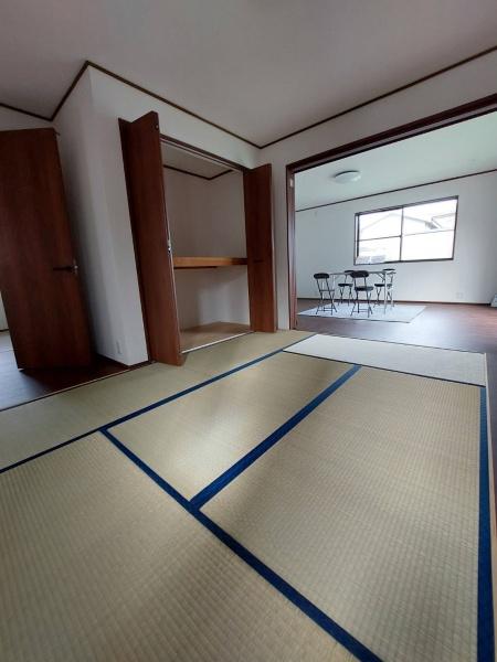 守谷市松前台６丁目の中古一戸建て