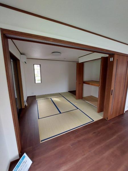 守谷市松前台６丁目の中古一戸建て