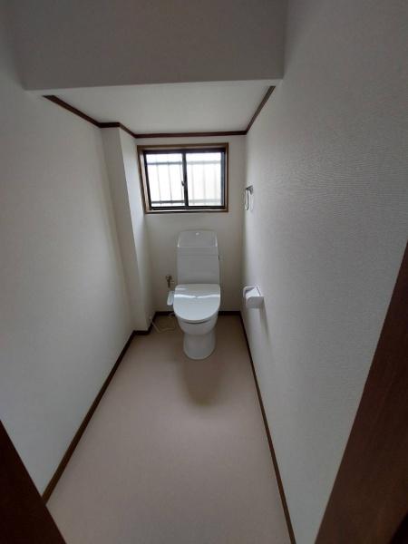 守谷市松前台６丁目の中古一戸建て