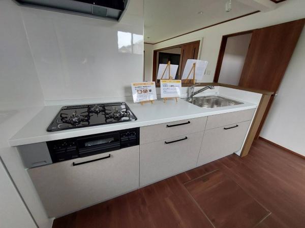 守谷市松前台６丁目の中古一戸建て