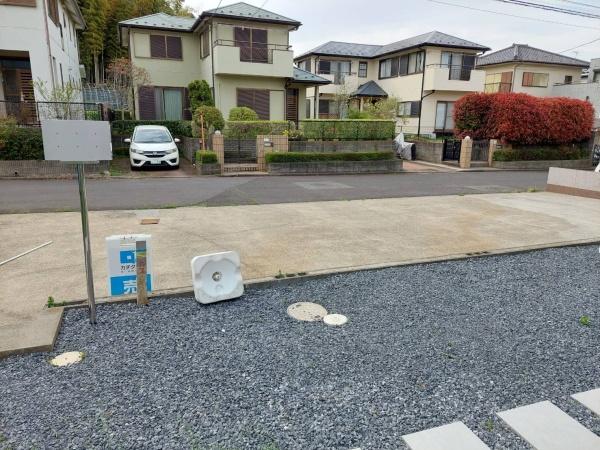 守谷市松前台６丁目の中古一戸建て