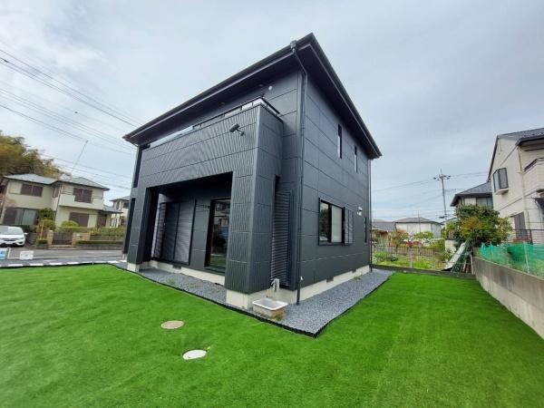 守谷市松前台６丁目の中古一戸建て