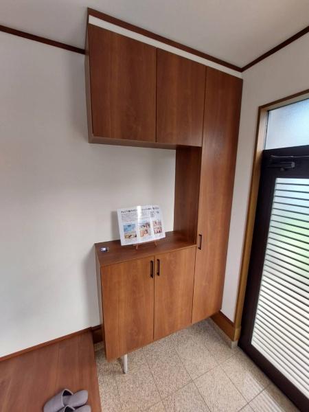守谷市松前台６丁目の中古一戸建て