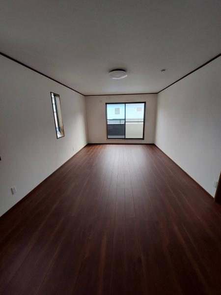 守谷市松前台６丁目の中古一戸建て