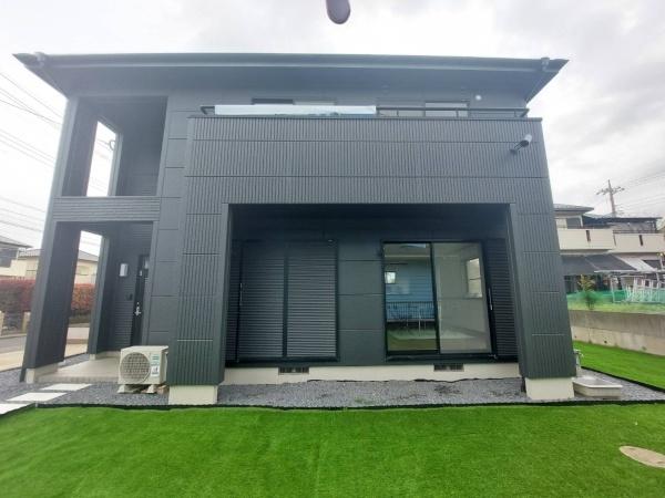 守谷市松前台６丁目の中古一戸建
