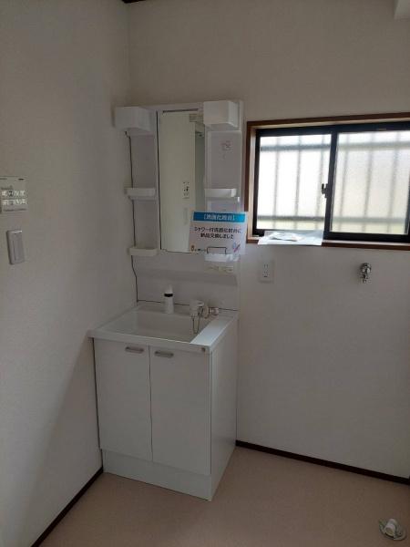 守谷市松前台６丁目の中古一戸建て