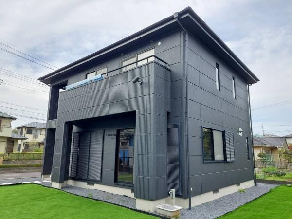 守谷市松前台６丁目の中古一戸建