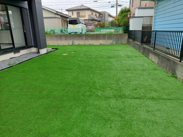守谷市松前台６丁目の中古一戸建