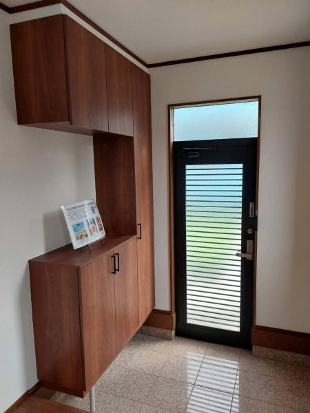 守谷市松前台６丁目の中古一戸建
