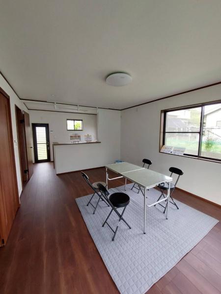守谷市松前台６丁目の中古一戸建て