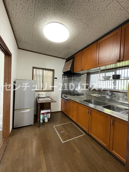 つくば市森の里の中古一戸建