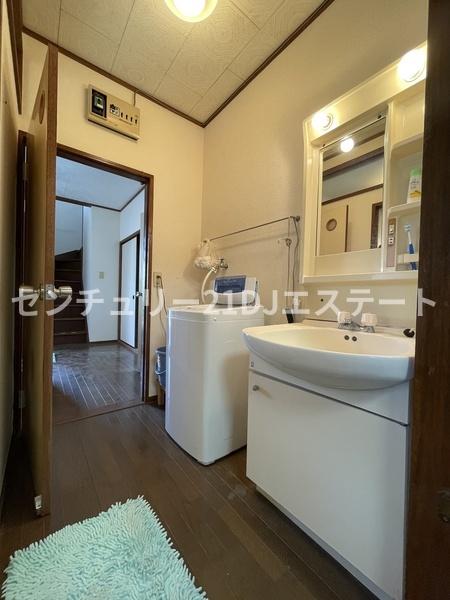 つくば市森の里の中古一戸建