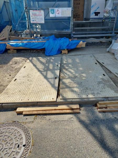 守谷市松ケ丘５丁目の新築一戸建