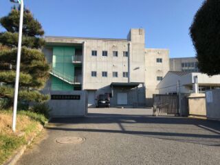 守谷市百合ケ丘２丁目の新築一戸建(守谷市立守谷中学校)