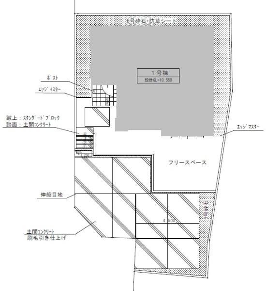 守谷市百合ケ丘２丁目の新築一戸建