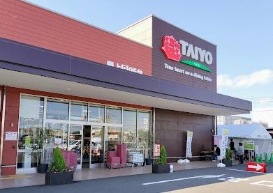 牛久市下根町の中古一戸建て(タイヨーひたち野牛久店)
