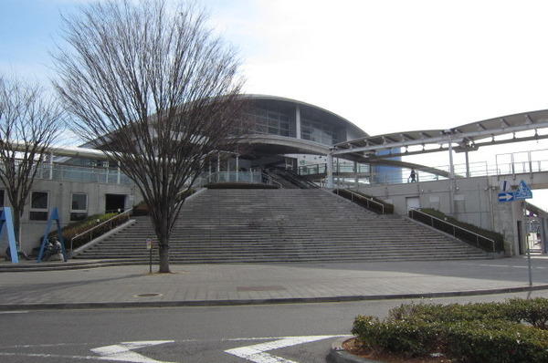 牛久市下根町の中古一戸建て(ひたち野うしく駅(JR常磐線))