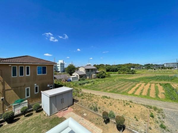 牛久市下根町の中古一戸建て